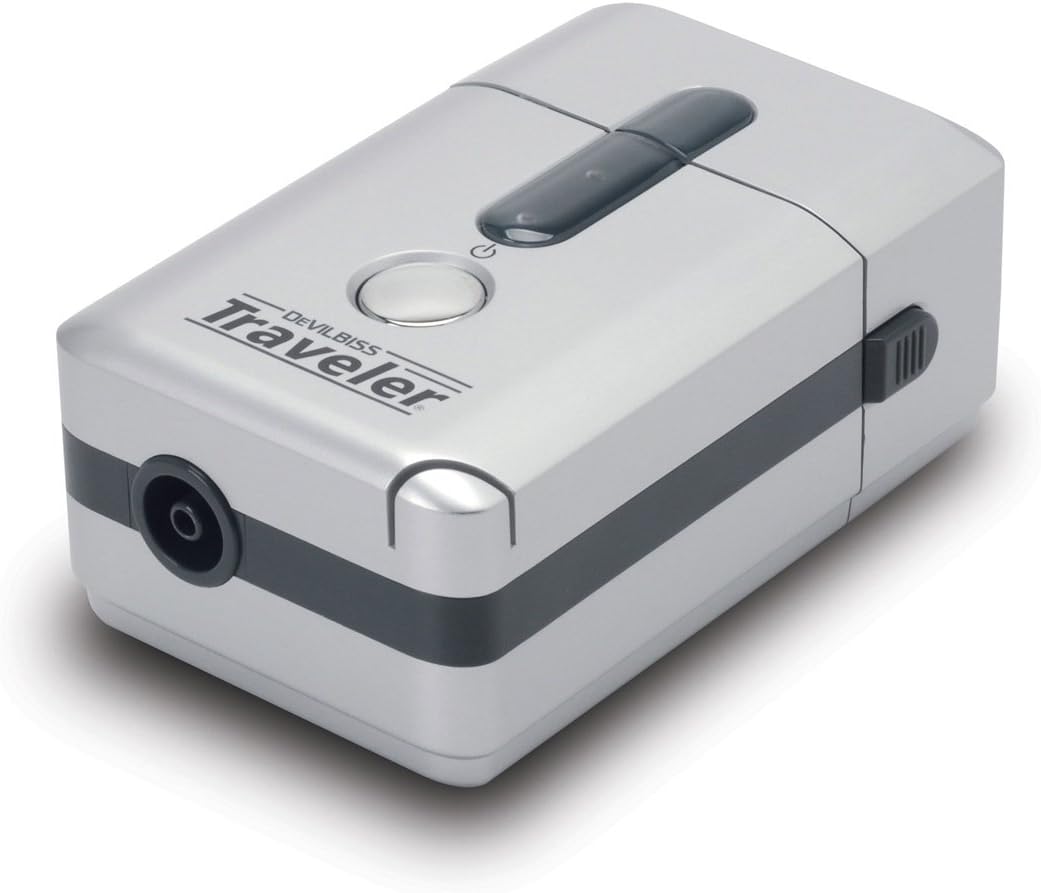 Devilbiss Health Care Dv6710D609 Ac Power Cord For Use With 7305P-613, Each,Devilbiss Health Care - Each 1