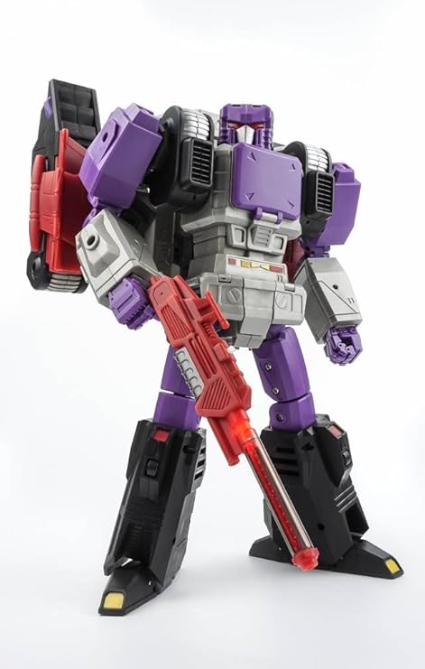 Amazon | トランスフォーマー KFC - EAVI METAL 