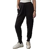 NAADAM Women's Naadam Soft Jogger Pants W/Stirrups