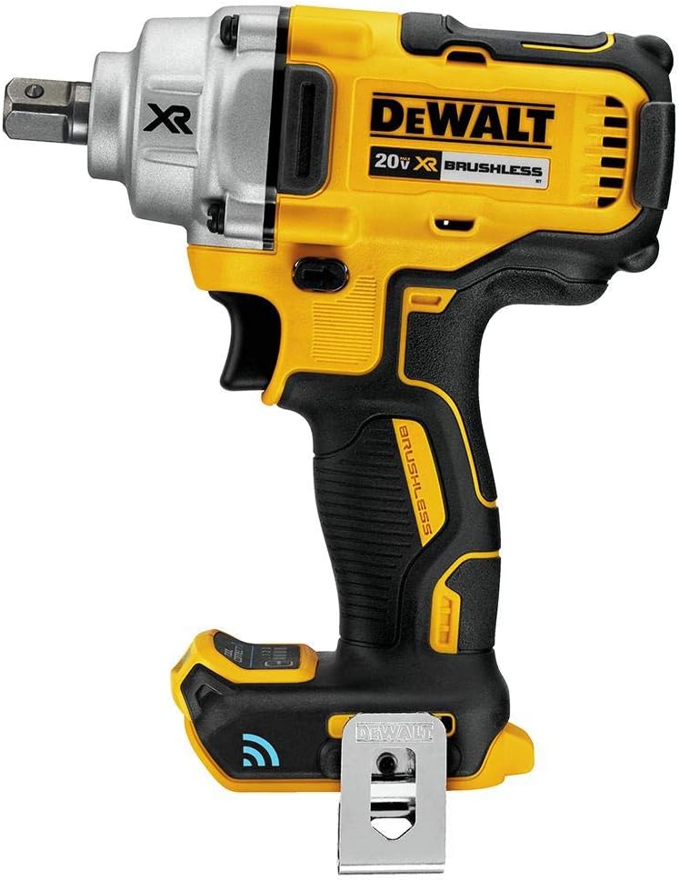 DEWALT 20V MAX Tool Connect 1/2in. Mid