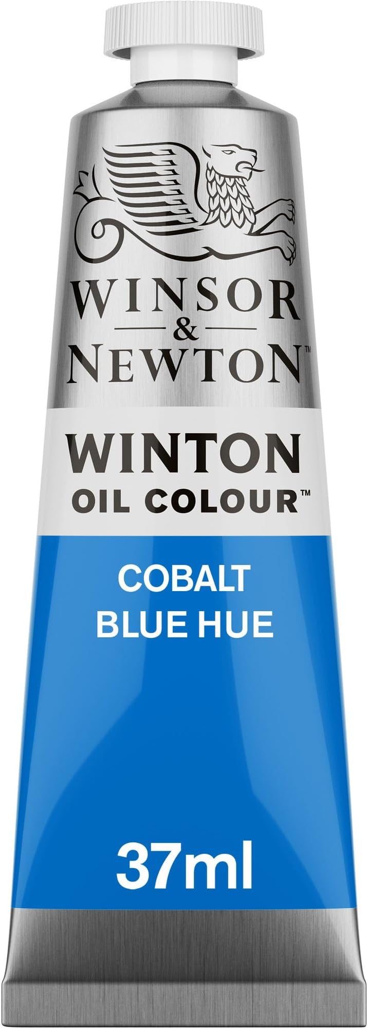 Winsor & Newton Winton Oil Colour 37ml Cobalt Blue Hue 179