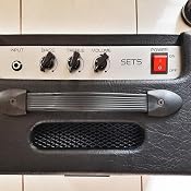 EK Audio B-30 Amplificatore combo per basso | Reverb