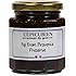 L'Epicurien Fig Preserves from Provence, French Artisan Jam, 7.4 ounce jar