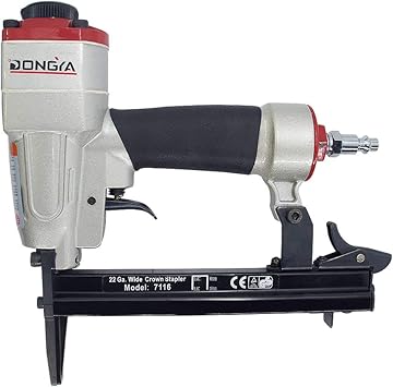 Zhejiang Dongya Facility Co.  Upholstery Stapler product image 2