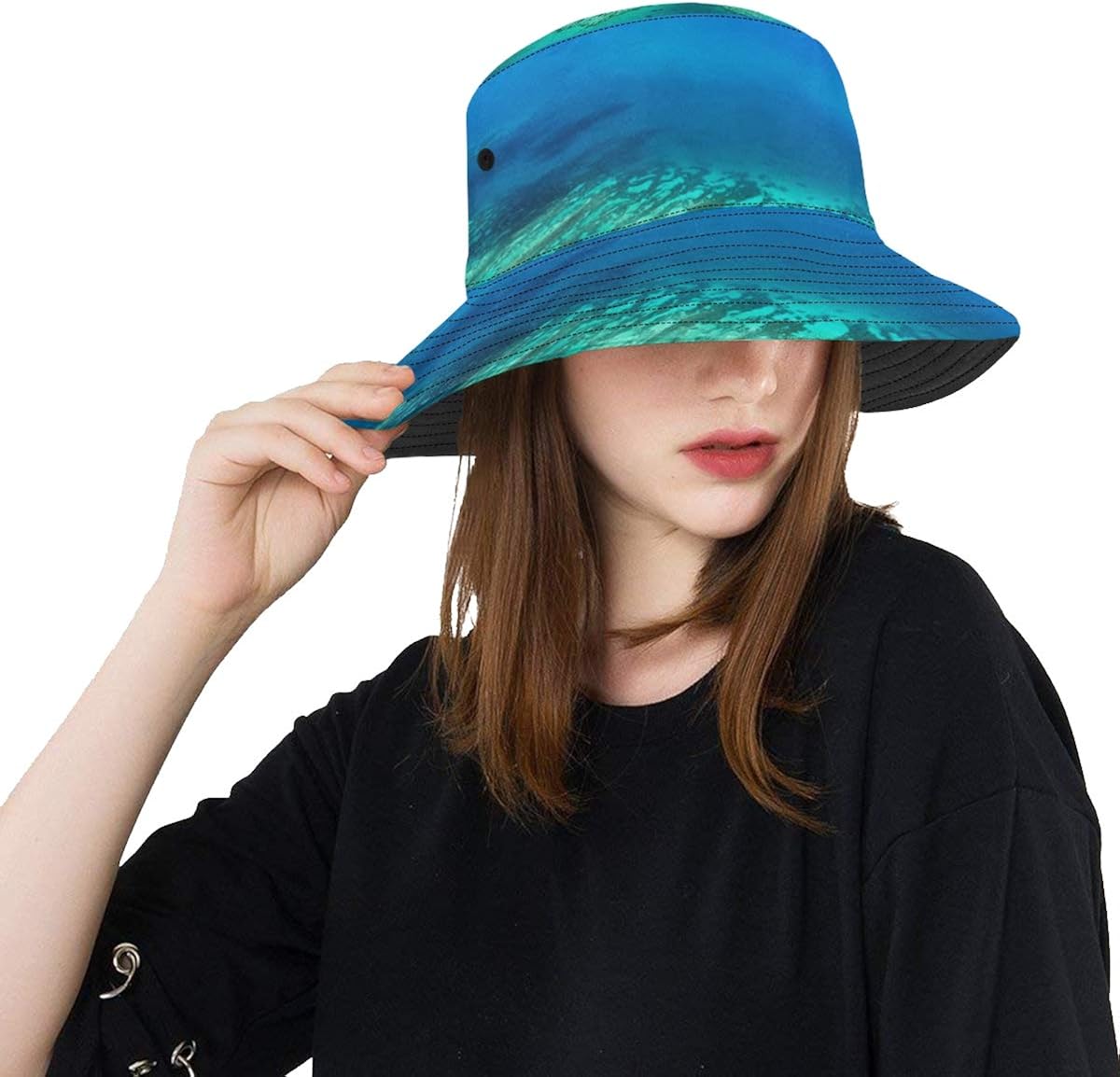 Fishing hats australia Clearance