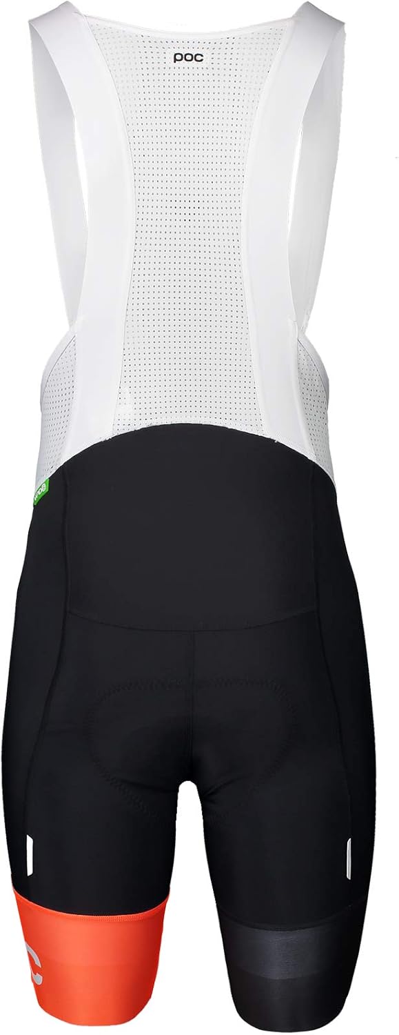 POC, Essential Road VPDs Bib Shorts: Clothing