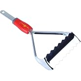 WOLF-Garten 3226004 Push-Pull Weeder