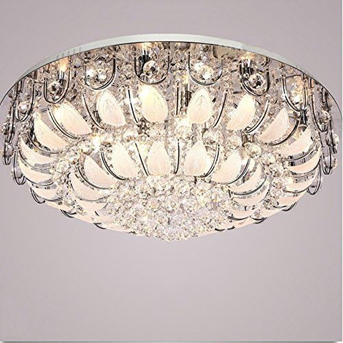 Lighting Modern Ceiling Lighting, LED Crystal Light, Kitchen Ceiling to