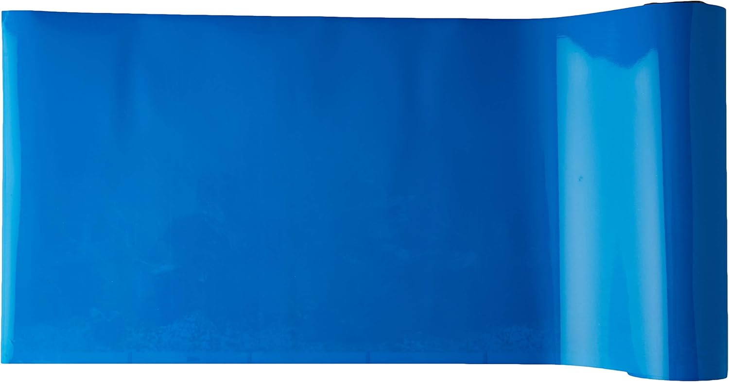 GEORPLAST FN2030 Double Sided Lagoon and Celeste Background, Lagoon Blue, Celeste Green - Image 3
