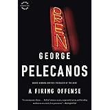 A Firing Offense (Nick Stefanos Series, 1)