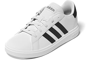 adidas Kids' Grand Court 2.0 Sneakers