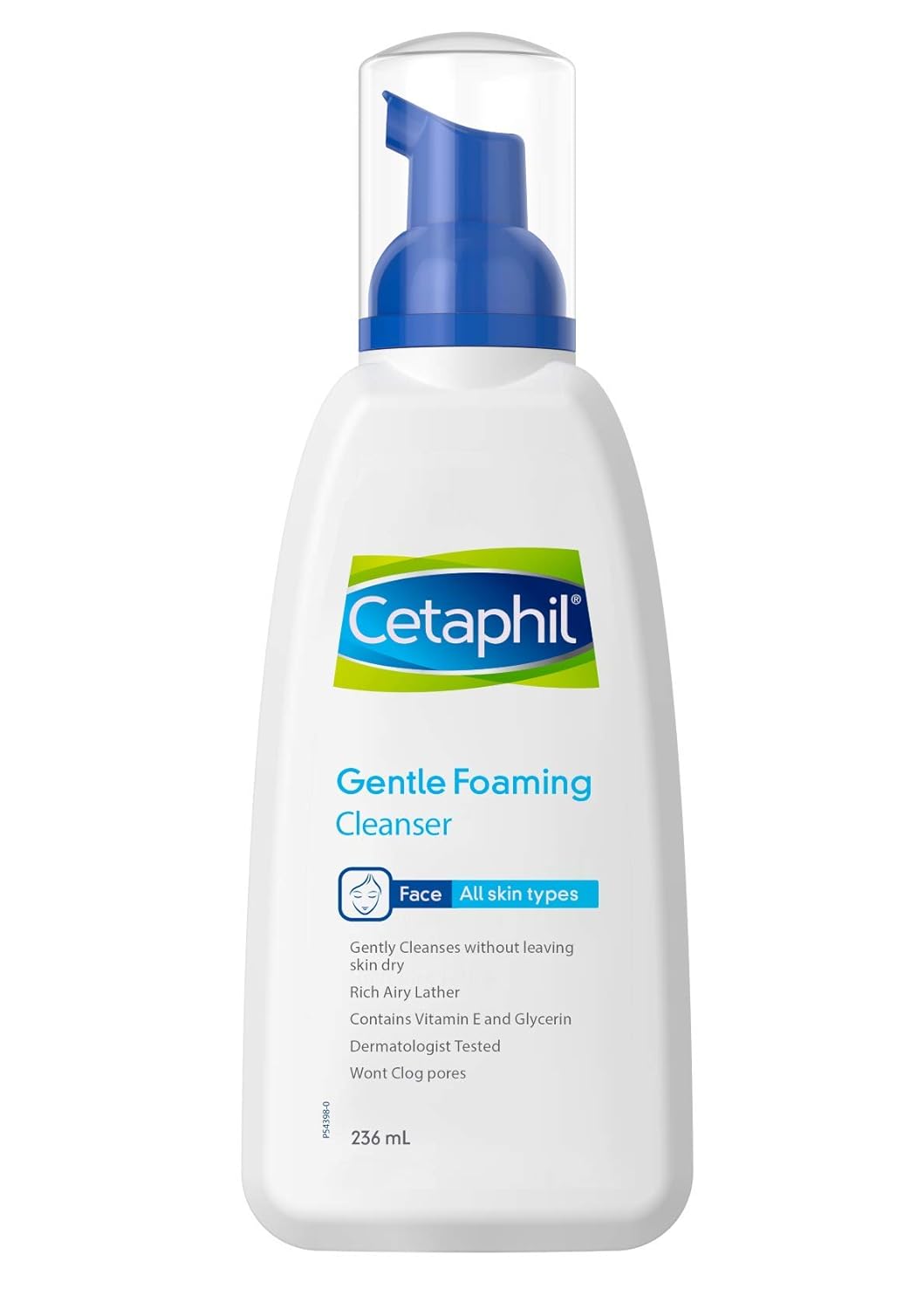 cetaphil cleanser 236ml