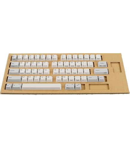 HHKB Professional Hybrid Type-S Silent Mechanical Keyboard