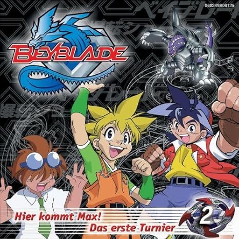beyblade 2003