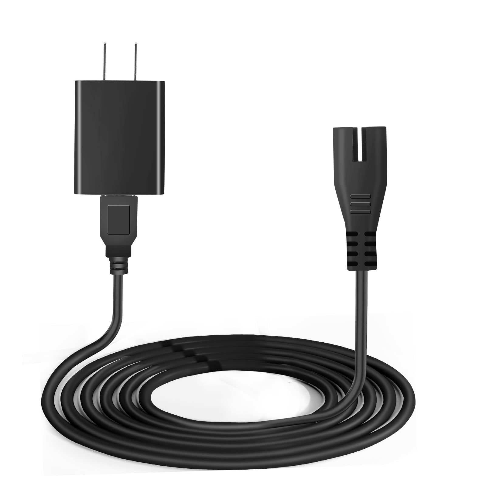 Photo 1 of Charger for Kokido Handheld Pool Vacuum Compatible with Xtrovac 100 110 200 Telsa 5 Rechargeable Cordless Adapter Power Cord