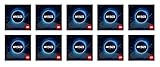 MY.SIZE PRO 60 Bulk Pack of 10