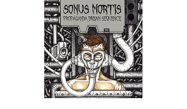 The Cyber Construct By Sonus Mortis On Amazon Music Amazon Com amazon com