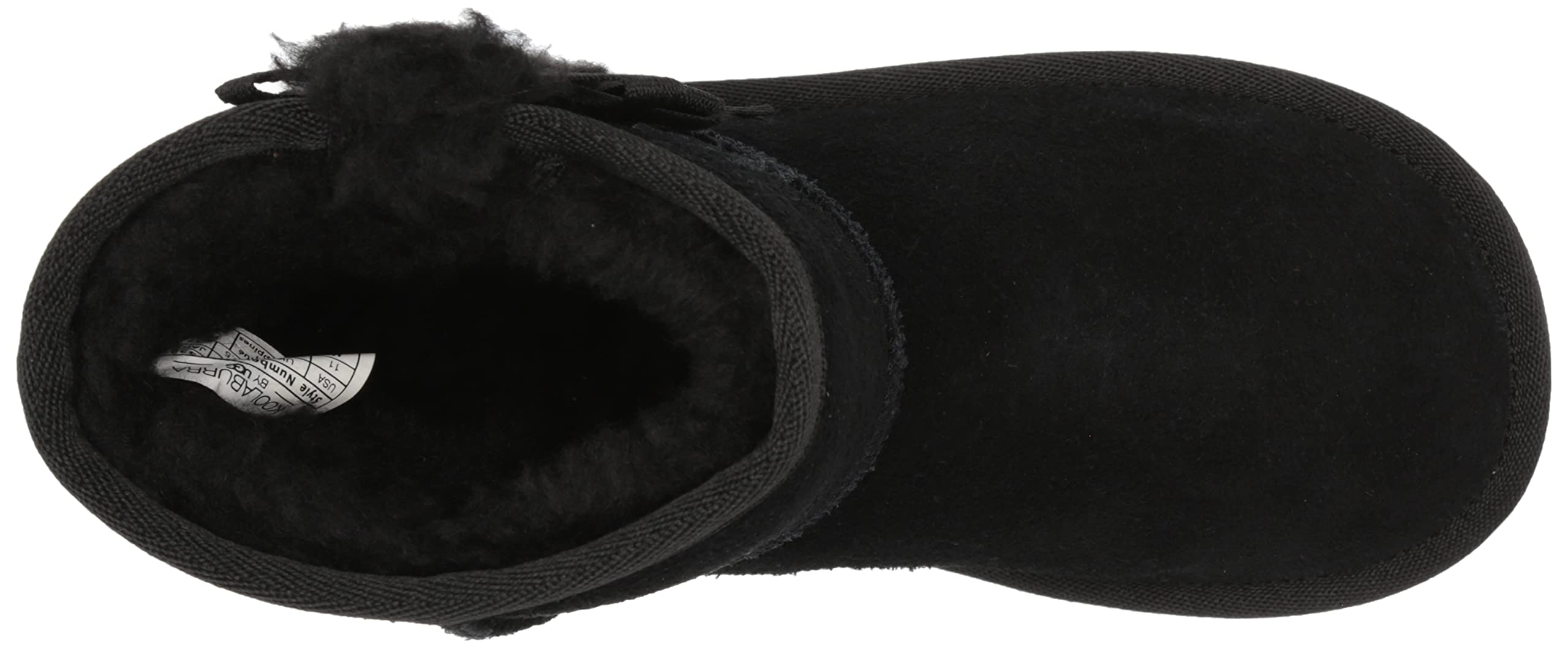 Koolaburra by UGG girls Victoria ShortFashion Boot