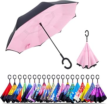 best inside out umbrella