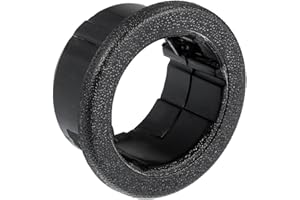 ACROPIX No.4793555AB/4793555 Cigarette Lighter Mounting Ring Bezel for Chrysler 300 2007-2010 for Jeep Liberty 2010-2012 / In