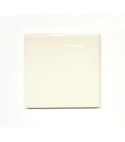 thumbnail image 2 of 6X6 Inch Matte White Uneven Surface Wall Tiles Wholesale Factory Bathroom Tiles 2 of 13