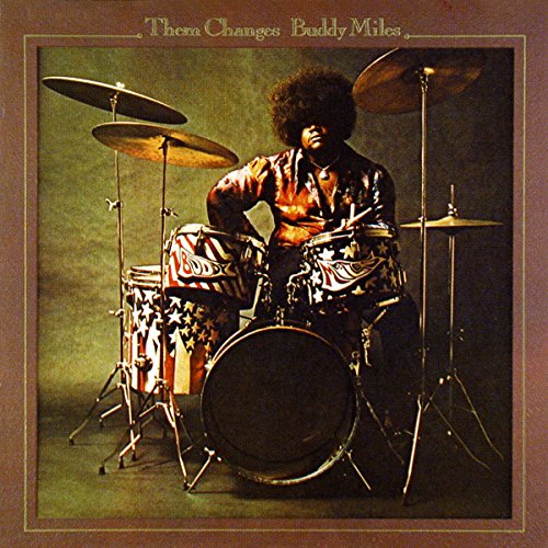 Buddy Miles - Funkrock - Zortam Music