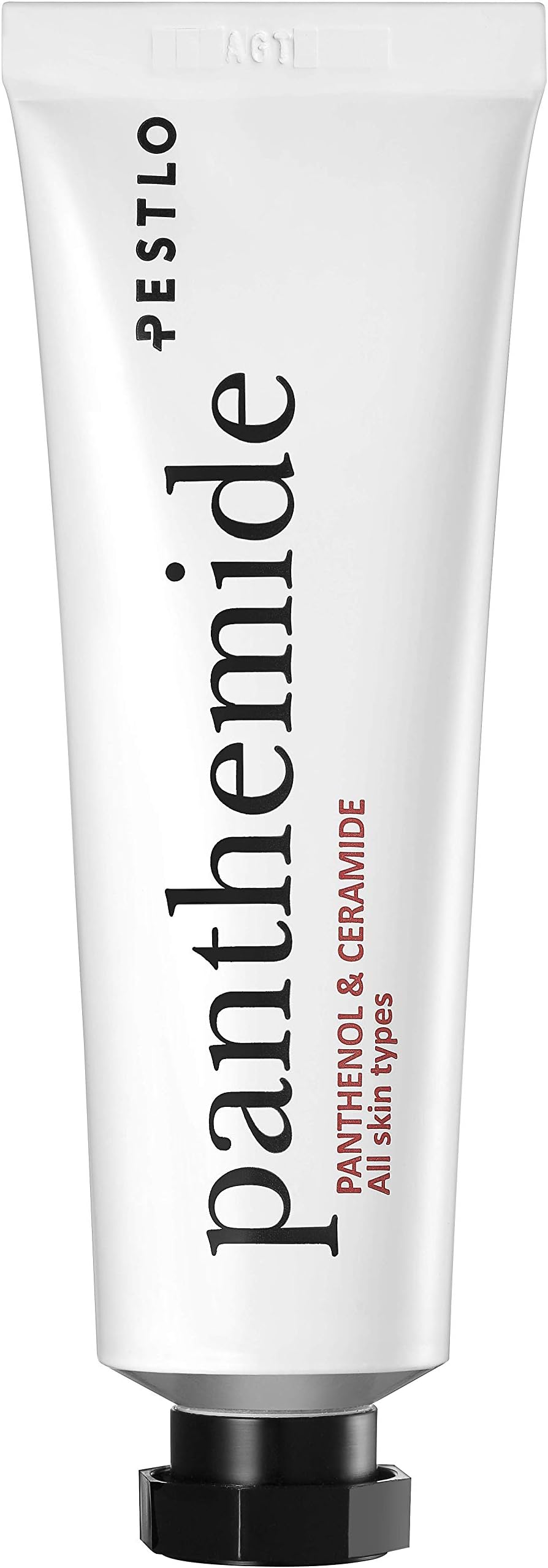 Pestlo Panthemide Cream - Natural Facial Moisturizer Cream, Hypoallergenic Korean Cosmetics - 50ml
