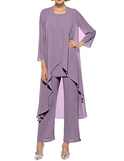 Amazon mother of the bride trouser suits Clearance