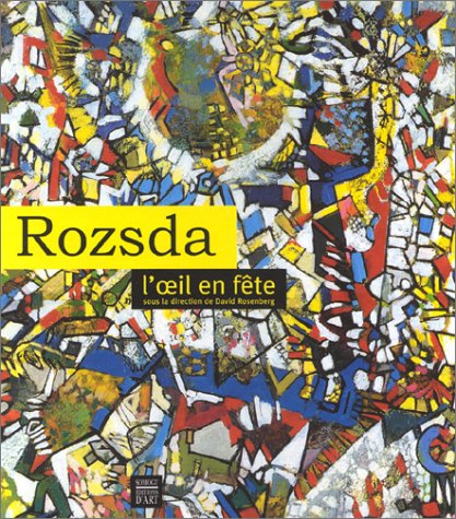 Rozsda