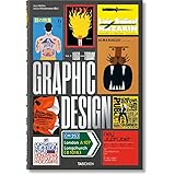 The History of Graphic Design. Vol. 2. 1960–Today
