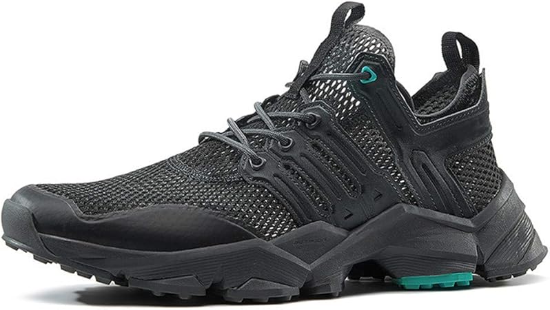 best shock absorbing walking shoes