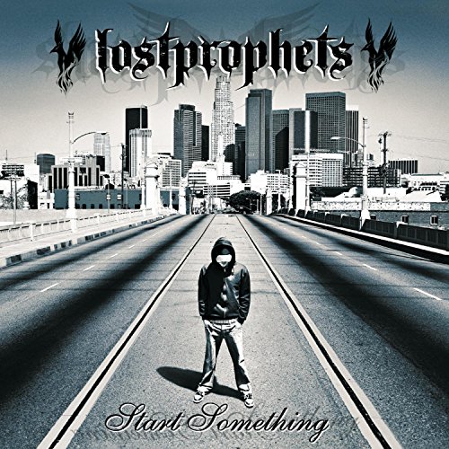 Lostprophets - Alternative Times Volume 53 - Zortam Music