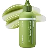 CENTELLIAN 24 Madeca Matcha Peeling Gel (5.07fl oz) – Gentle Exfoliator for Clear, Smooth & Balanced Skin, Korean Skin Care. Matcha-TECA Complex, Charcoal Capsules.