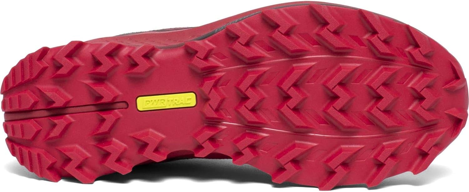  | Saucony Women's Peregrine 10 Walking Shoe | Trail Running