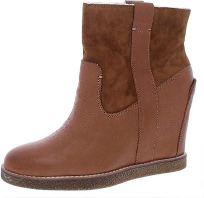 dolce vita saint booties