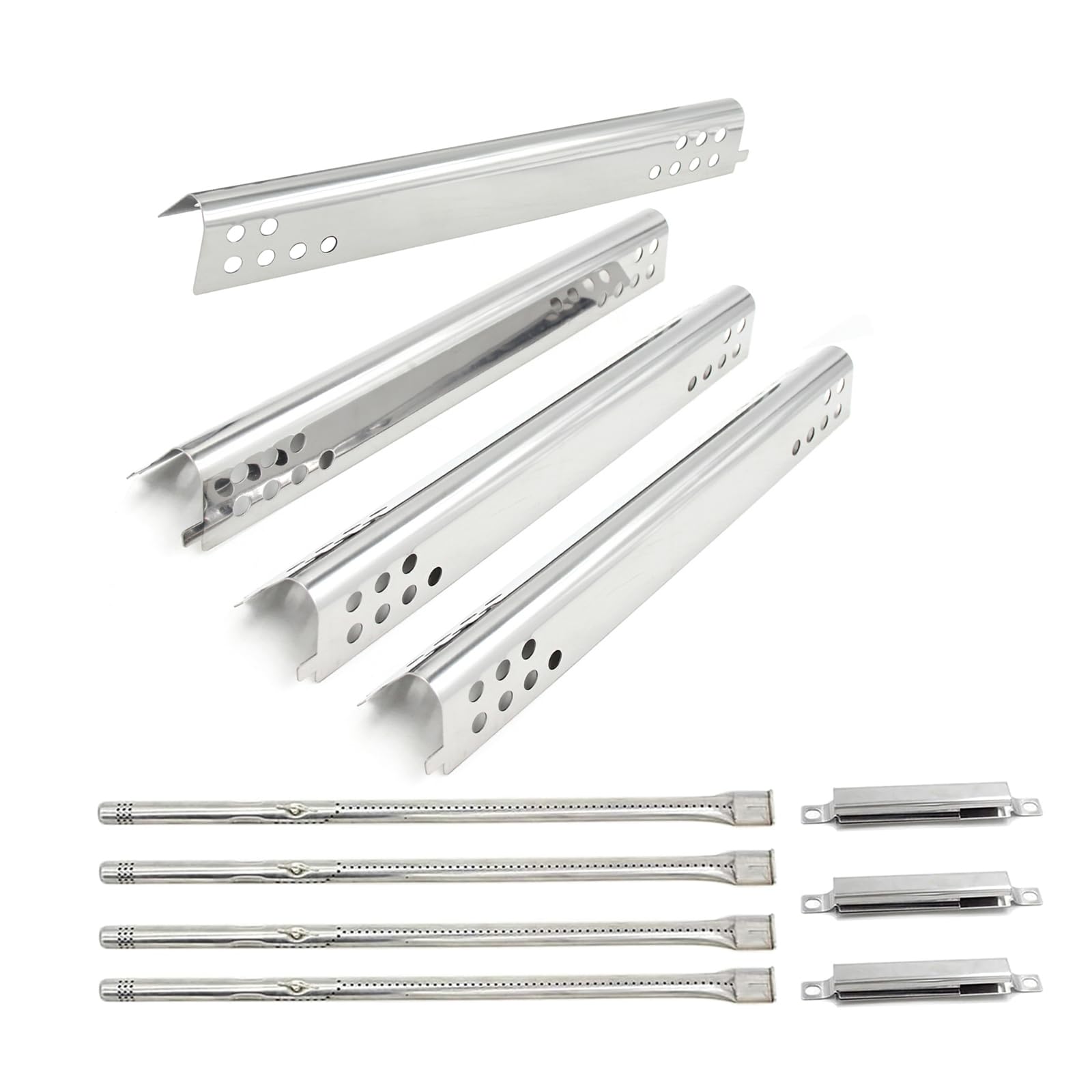 Photo 1 of Hongso 463347418 463377319 Grill Replacement Parts for CharBroil Performance 4 Burner 463376519 463347017 463342119 463342118 463376017 463376217 463349917 463335517 463377017 463376319 Gas Models