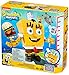 Mega Bloks SpongeBob SquarePants Block Construction Set