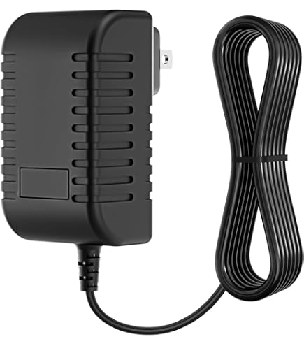 Amazon.com: Cazxooy 5V AC/DC Adapter Compatible with IK Multimedia