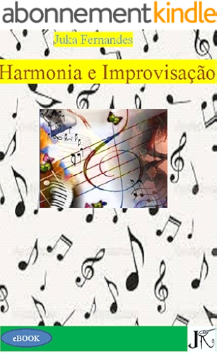 Download Harmonia e Improvisação (Portuguese Edition) PDF