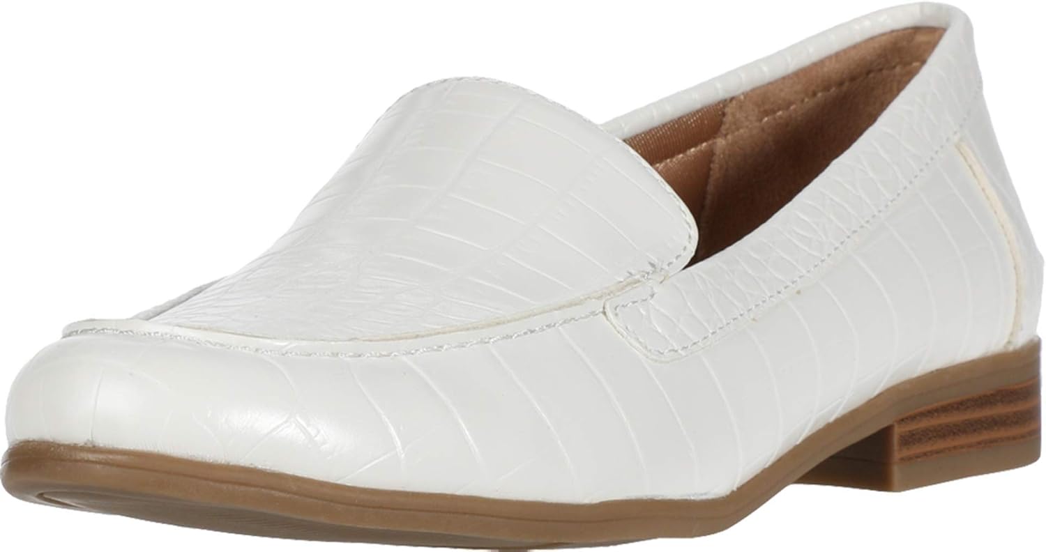 lifestride women's loafers