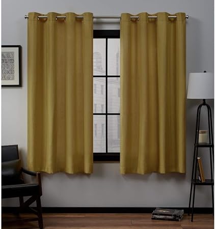 decorative curtains