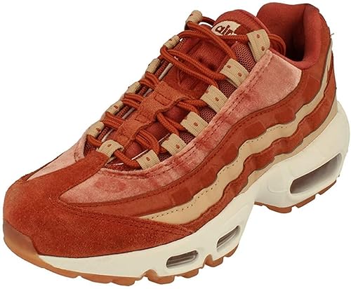 air max 95 peach