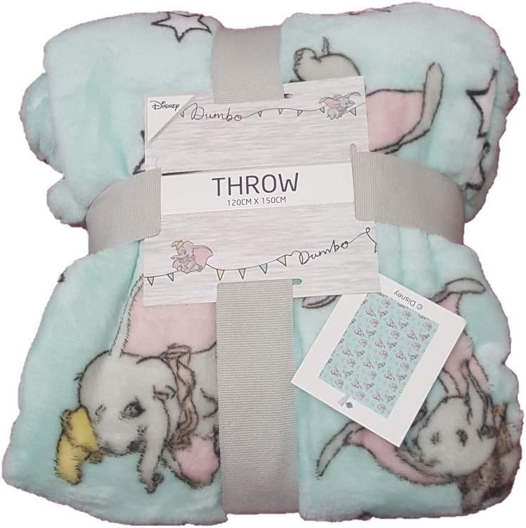 dumbo blanket