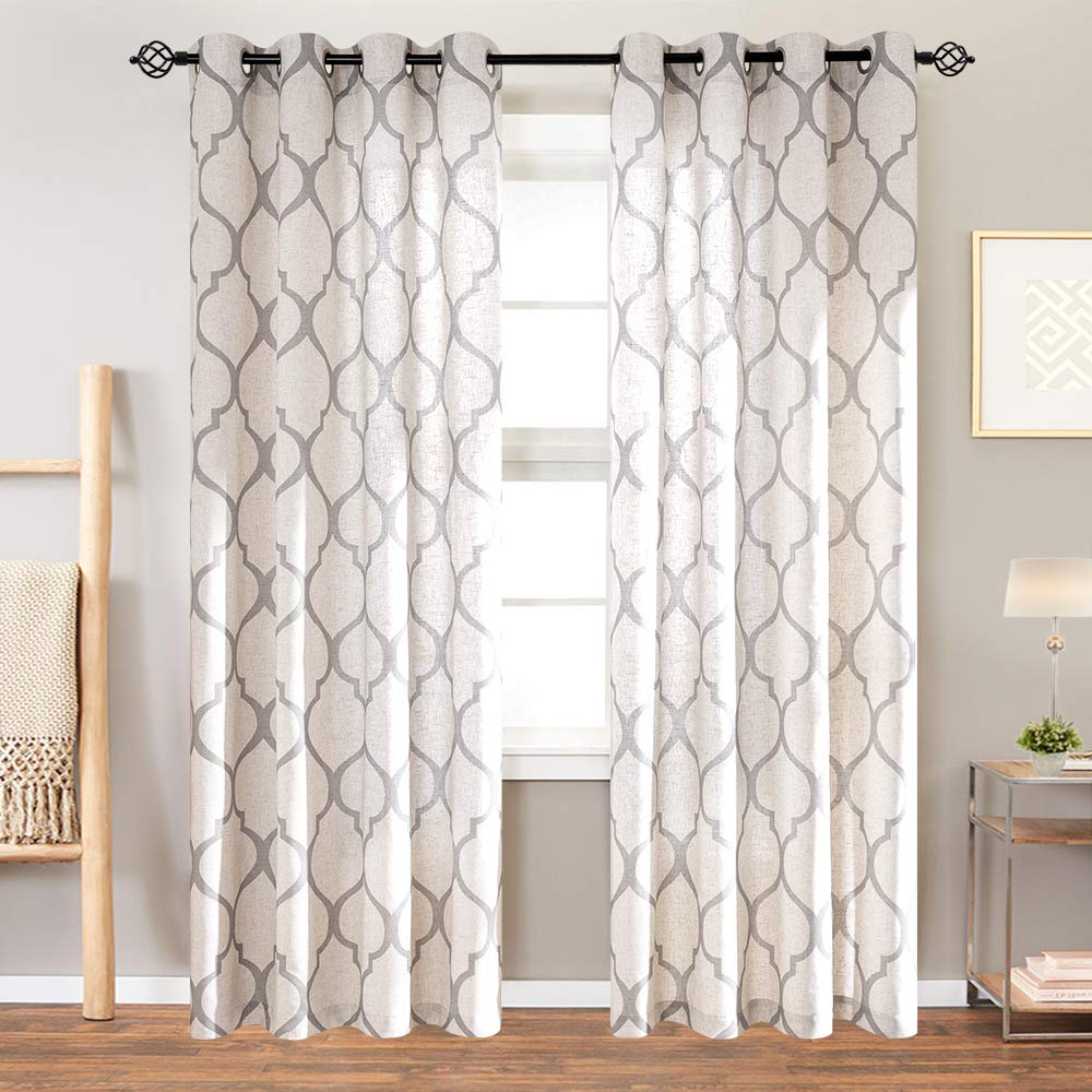 Best Curtain For The Living Room