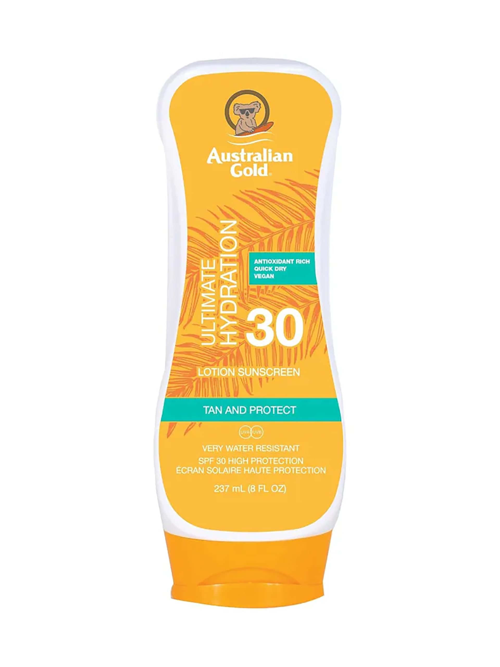 Australian Gold SPF 30+ Lotion 237ml