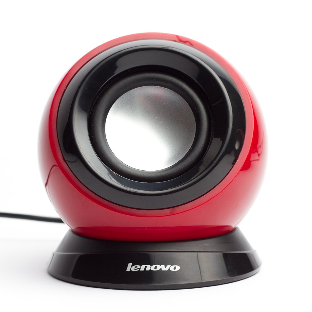 lenovo m0520 multimedia speakers