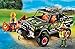 PLAYMOBIL Adventure Pickup Truck