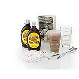 Genuine Brooklyn "Egg Cream" Kit