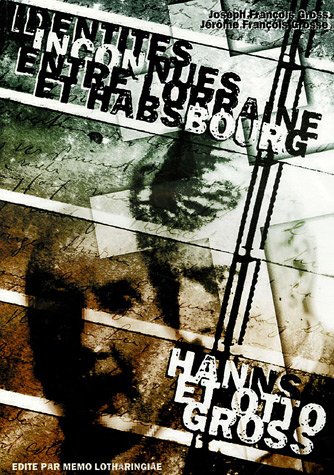 Le  docteur en droit Hanns Gross, criminologue, et son fils le docteur Otto Gross, psychanalyste