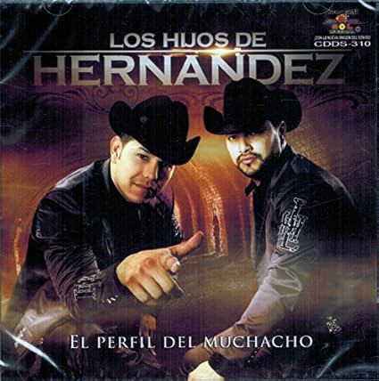 Los Hijos De Hernandez - Los Hijos De Hernandez (El Perfil Del Muchacho